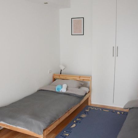 Apatin Apartman 외부 사진