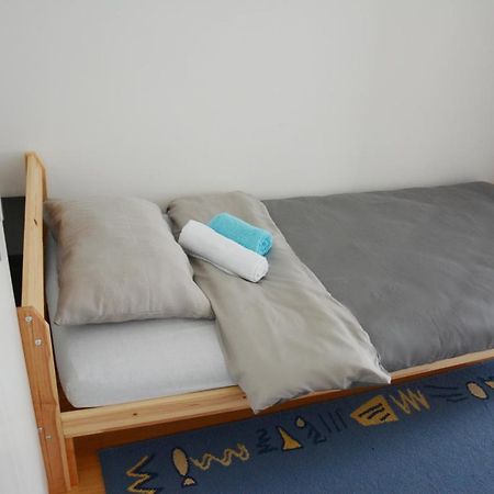 Apatin Apartman 외부 사진