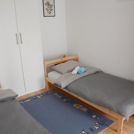 Apatin Apartman 외부 사진