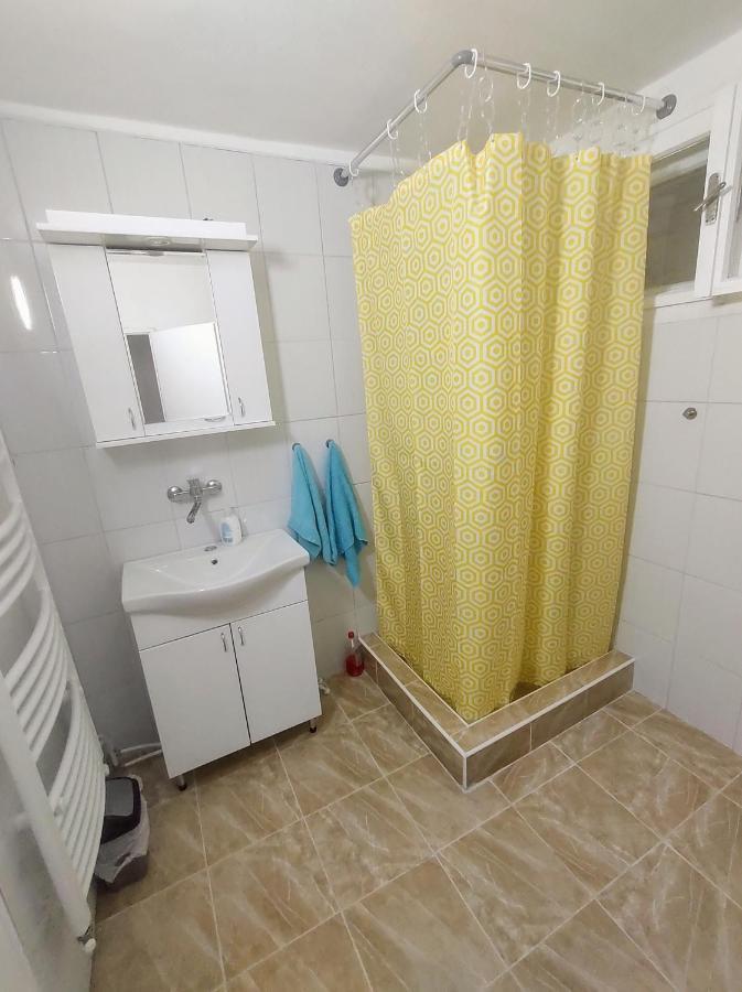Apatin Apartman 외부 사진