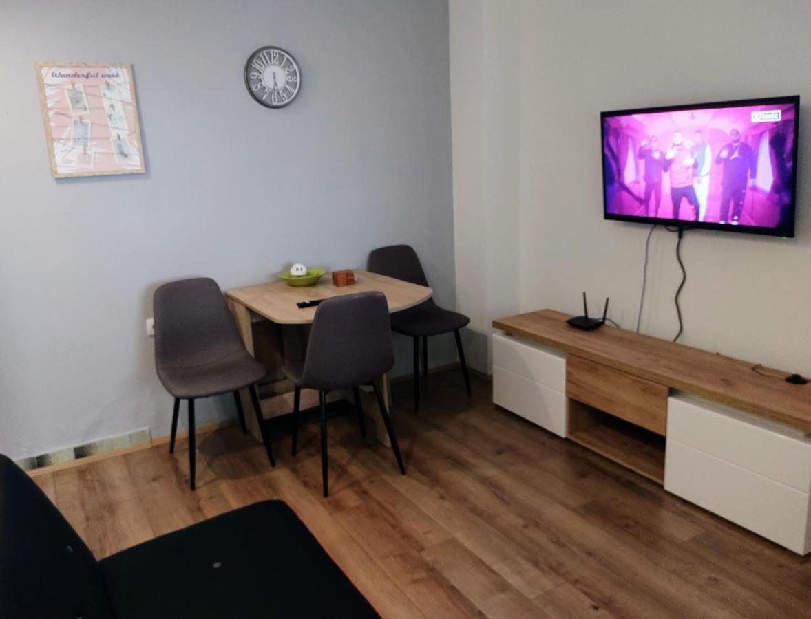 Apatin Apartman 외부 사진