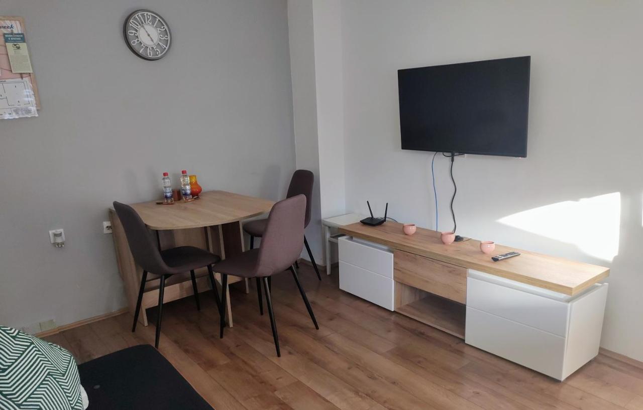 Apatin Apartman 외부 사진