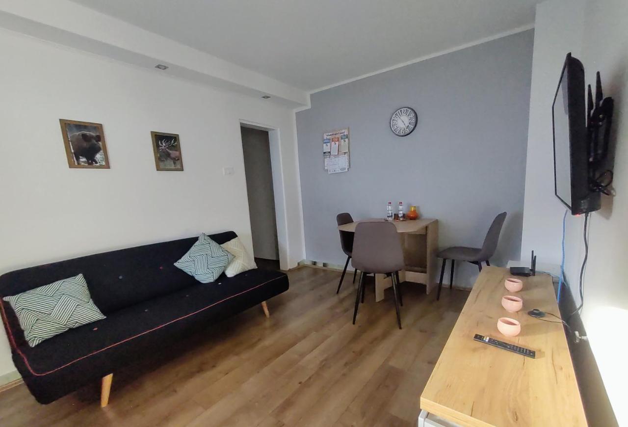 Apatin Apartman 외부 사진