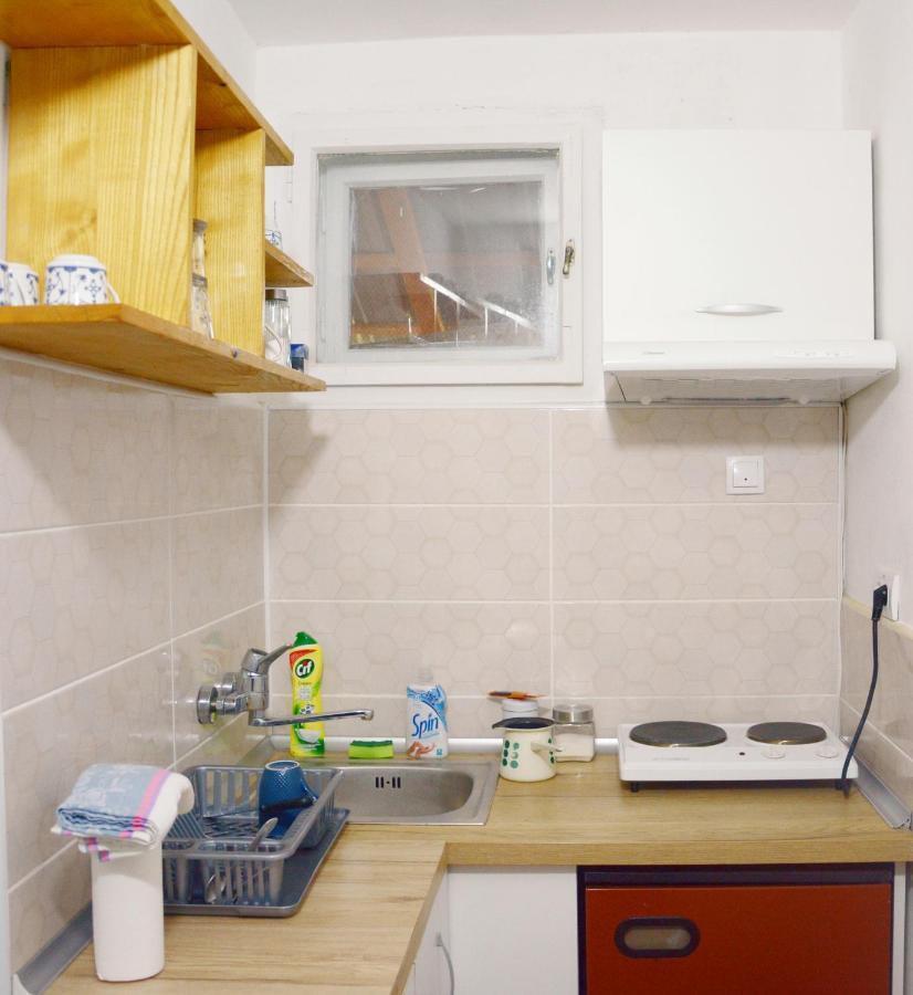 Apatin Apartman 외부 사진