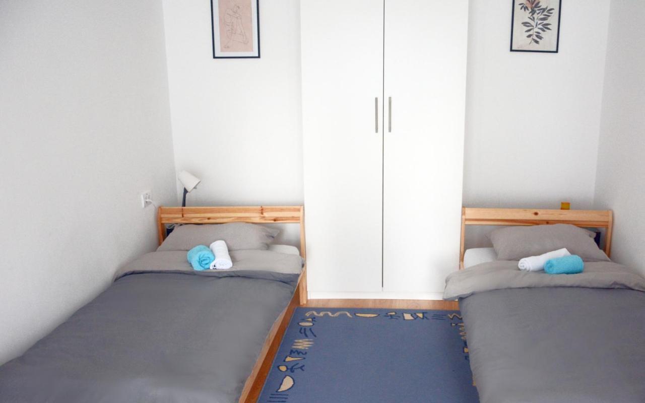 Apatin Apartman 외부 사진