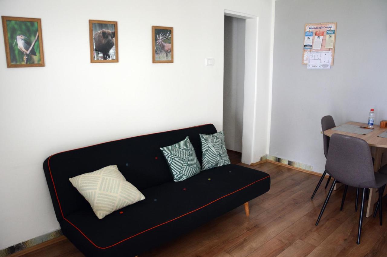 Apatin Apartman 외부 사진